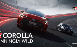 Promo Harga Kredit Toyota All New GR Corolla Yogyakarta, Solo, Klaten, Magelang, Temanggung, Purworejo dan Wonosobo
