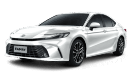 Promo Harga Kredit Toyota New Camry | Dealer Toyota Nasmoco Mlati Yogyakarta, Solo, Klaten, Magelang, Temanggung, Purworejo dan Wonosobo
