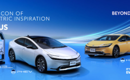 Promo Harga Kredit Toyota All New Prius Hybrid EV Yogyakarta, Solo, Klaten, Magelang, Temanggung, Purworejo dan Wonosobo