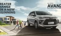 Promo Harga Kredit Toyota All New Avanza | Dealer Toyota Nasmoco Mlati Yogyakarta, Solo, Klaten, Magelang, Temanggung, Purworejo dan Wonosobo