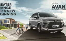 Promo Harga Kredit Toyota All New Avanza | Dealer Toyota Nasmoco Mlati Yogyakarta, Solo, Klaten, Magelang, Temanggung, Purworejo dan Wonosobo