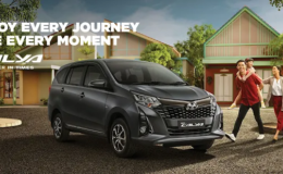 Promo Harga Kredit Toyota New Calya | Dealer Toyota Nasmoco Mlati Yogyakarta, Solo, Klaten, Magelang, Temanggung, Purworejo dan Wonosobo