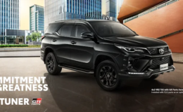 Promo Harga Kredit Toyota New Fortuner | Dealer Toyota Nasmoco Mlati Yogyakarta, Solo, Klaten, Magelang, Temanggung, Purworejo dan Wonosobo