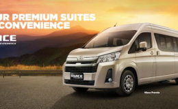 Promo Harga Kredit Toyota New Hiace Premio Yogyakarta, Solo, Klaten, Magelang, Temanggung, Purworejo dan Wonosobo