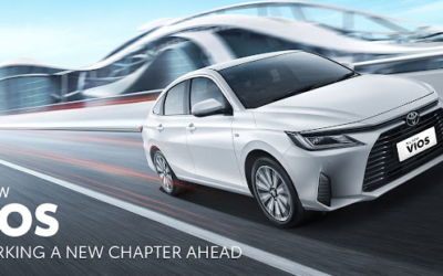 Promo Harga Kredit Toyota All New Vios | Dealer Toyota Nasmoco Mlati Yogyakarta, Solo, Klaten, Magelang, Temanggung, Purworejo dan Wonosobo