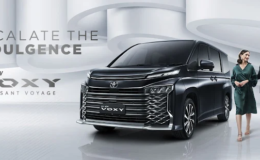 Promo Harga Kredit Toyota All New Voxy | Dealer Toyota Nasmoco Mlati Yogyakarta, Solo, Klaten, Magelang, Temanggung, Purworejo dan Wonosobo